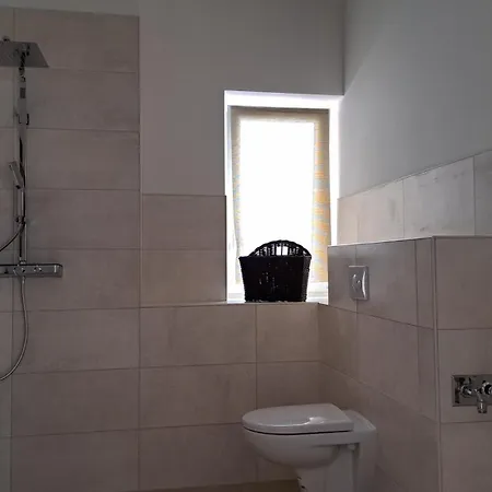 Apartment Fw Heyerhaus Greiz