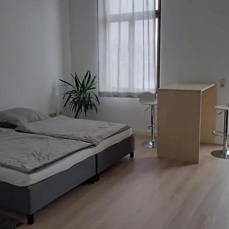Fw Heyerhaus Apartment *